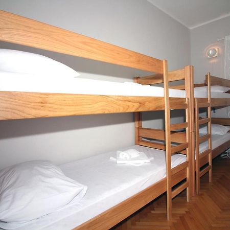 Hostel Marko Tisno Exteriör bild